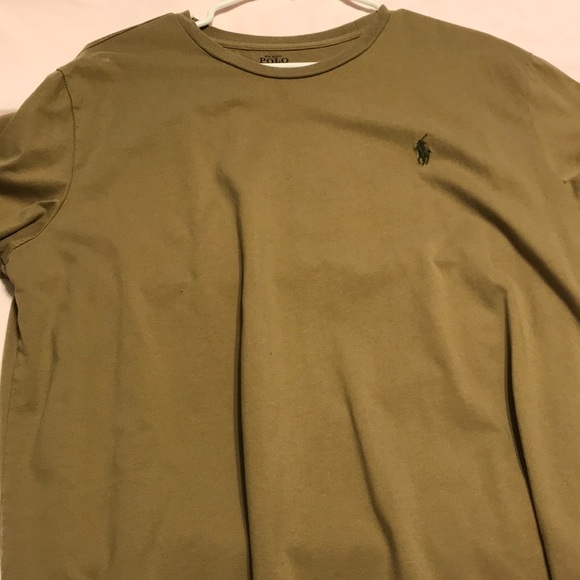 Men’s Polo Ralph Lauren - Picture 1 of 2